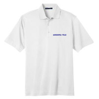 Men's Port Authority® Tech Pique Polo