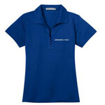 Ladies Port Authority® Tech Pique Polo