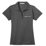 Ladies Port Authority® Tech Pique Polo