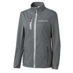 Ladies Clique Telemark Softshell Jacket
